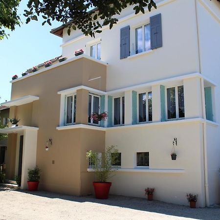 Atypique Detour Bed & Breakfast Rosans Bagian luar foto