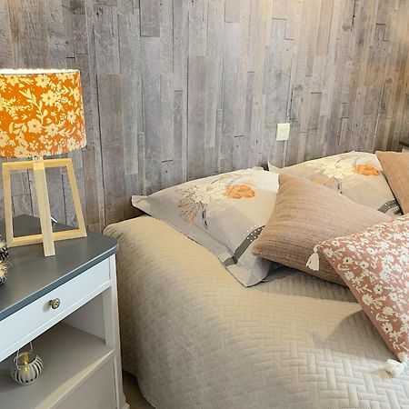 Atypique Detour Bed & Breakfast Rosans Bagian luar foto