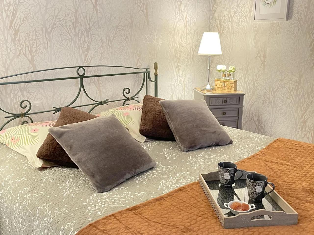 Atypique Detour Bed & Breakfast Rosans Bagian luar foto