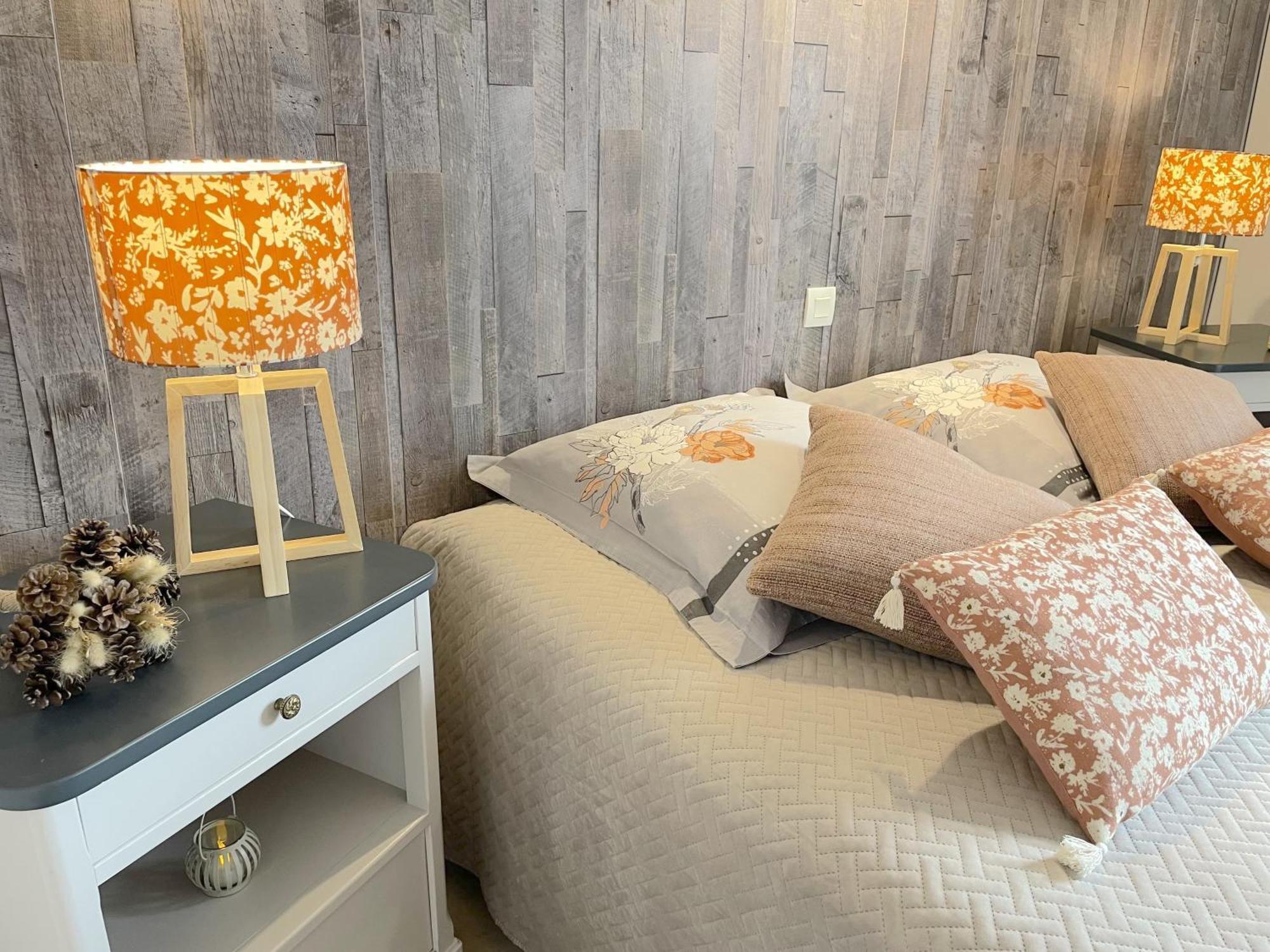 Atypique Detour Bed & Breakfast Rosans Bagian luar foto