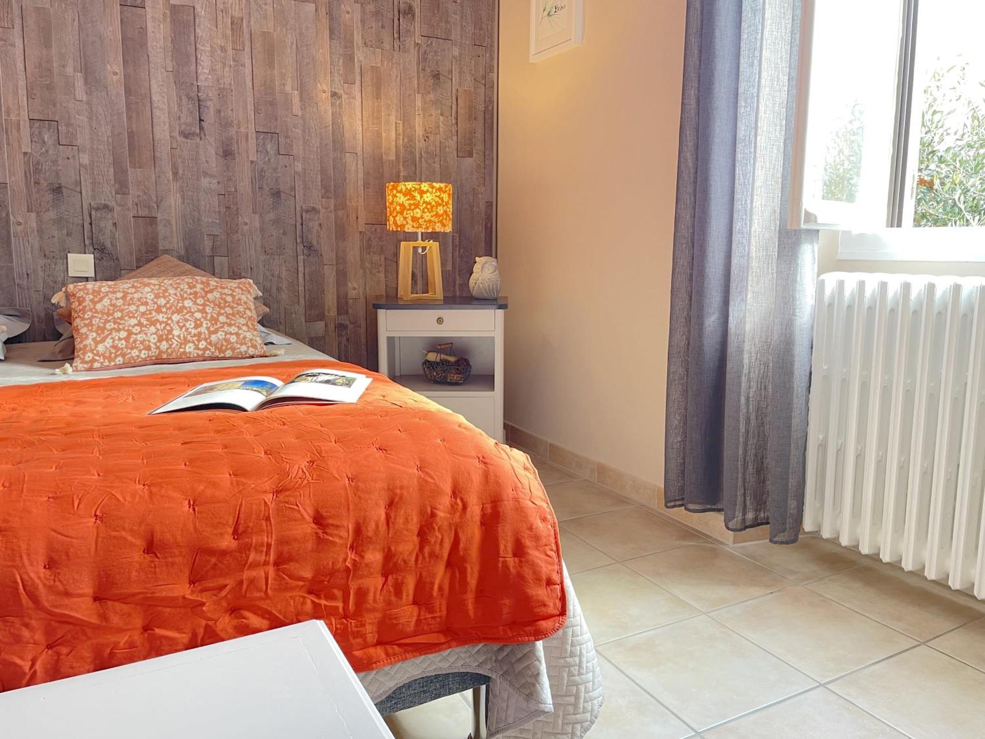 Atypique Detour Bed & Breakfast Rosans Bagian luar foto