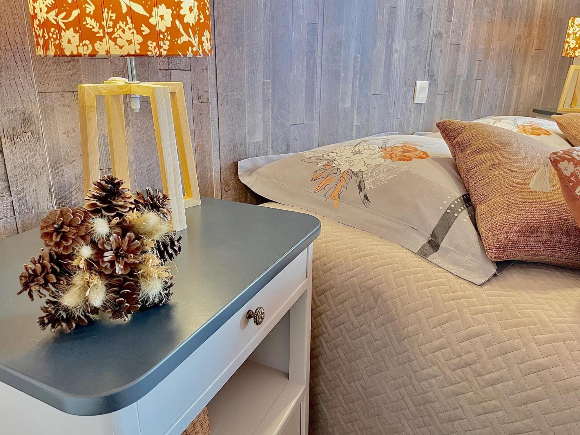 Atypique Detour Bed & Breakfast Rosans Bagian luar foto