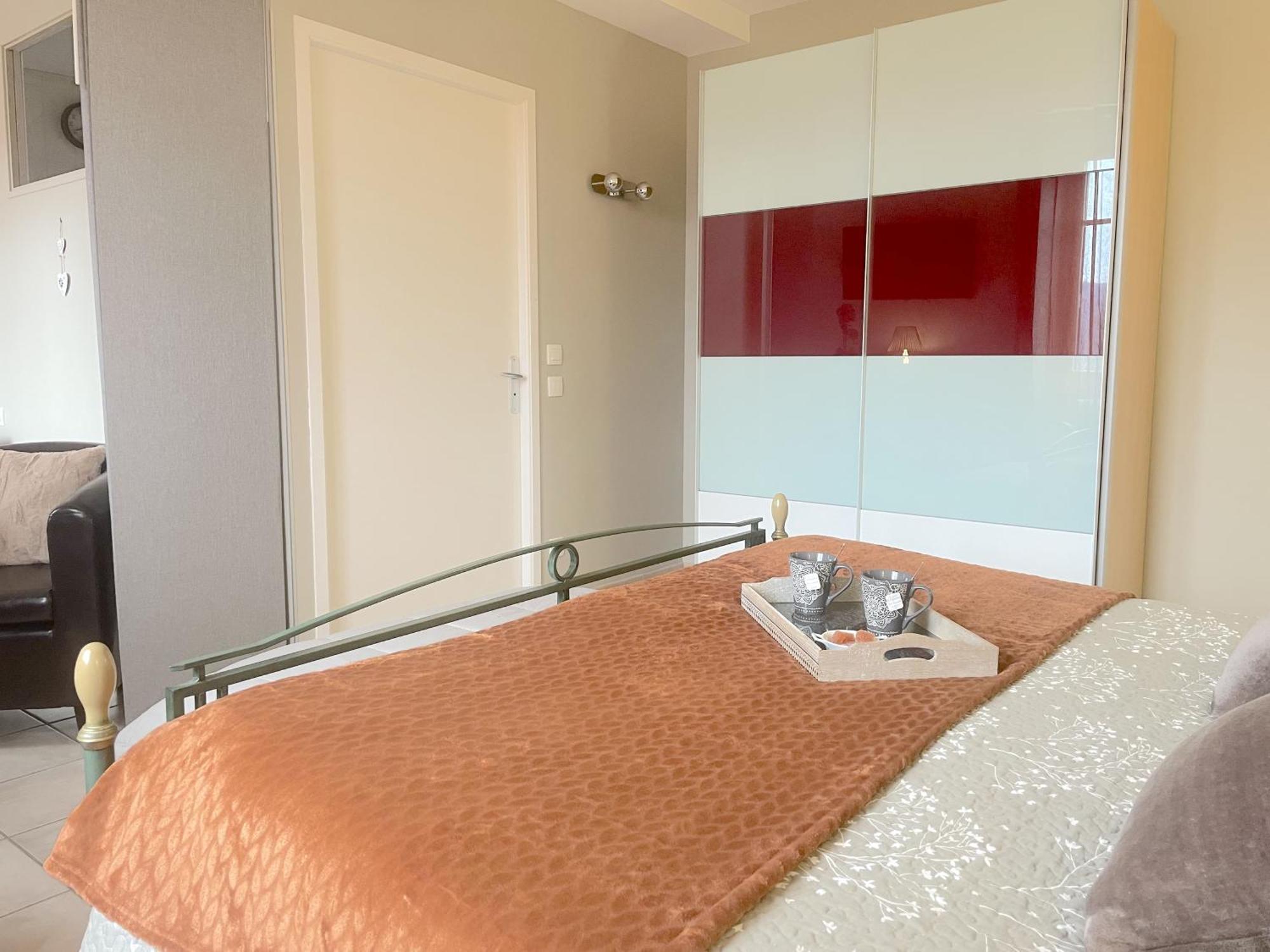 Atypique Detour Bed & Breakfast Rosans Bagian luar foto