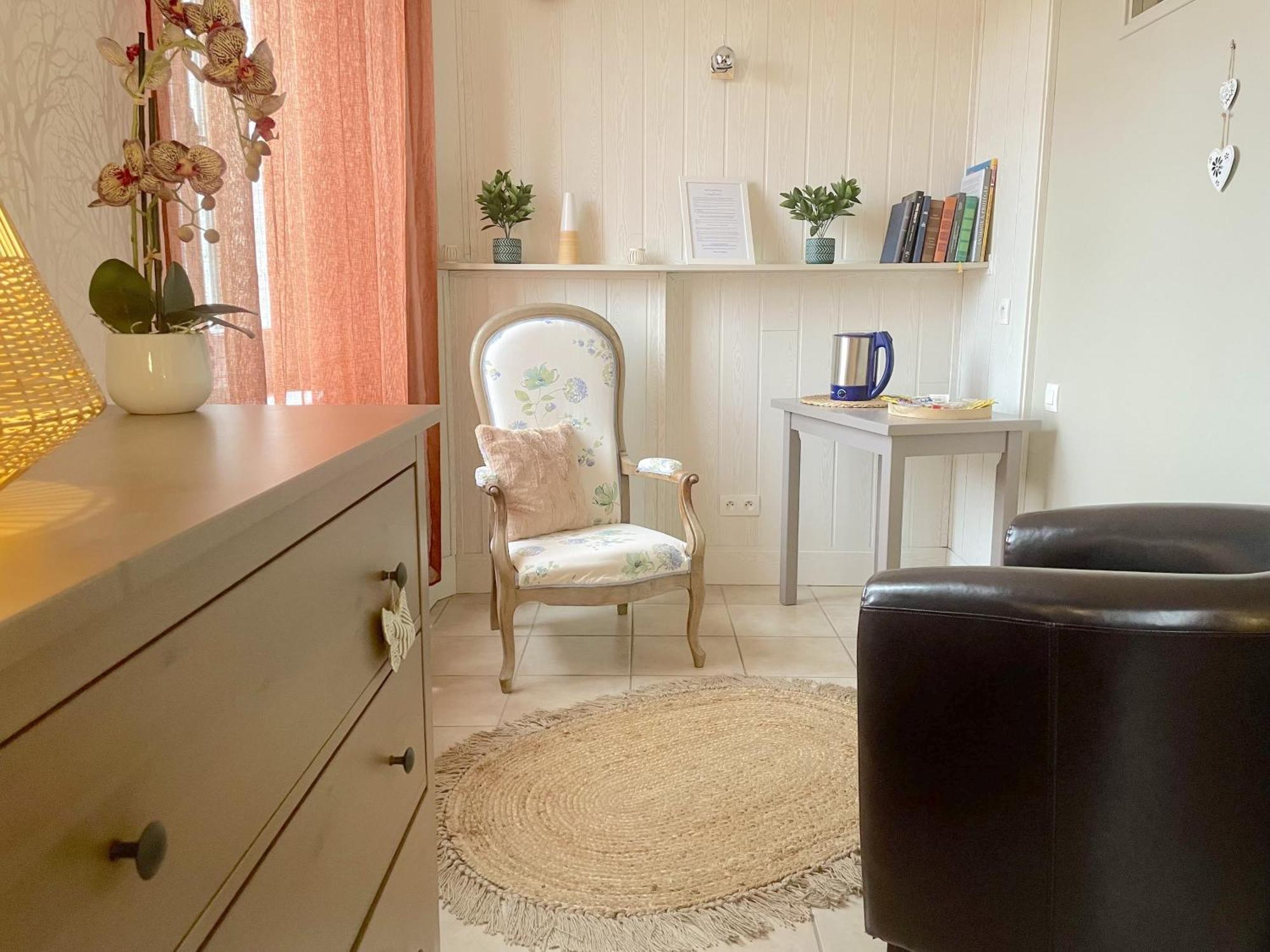 Atypique Detour Bed & Breakfast Rosans Bagian luar foto