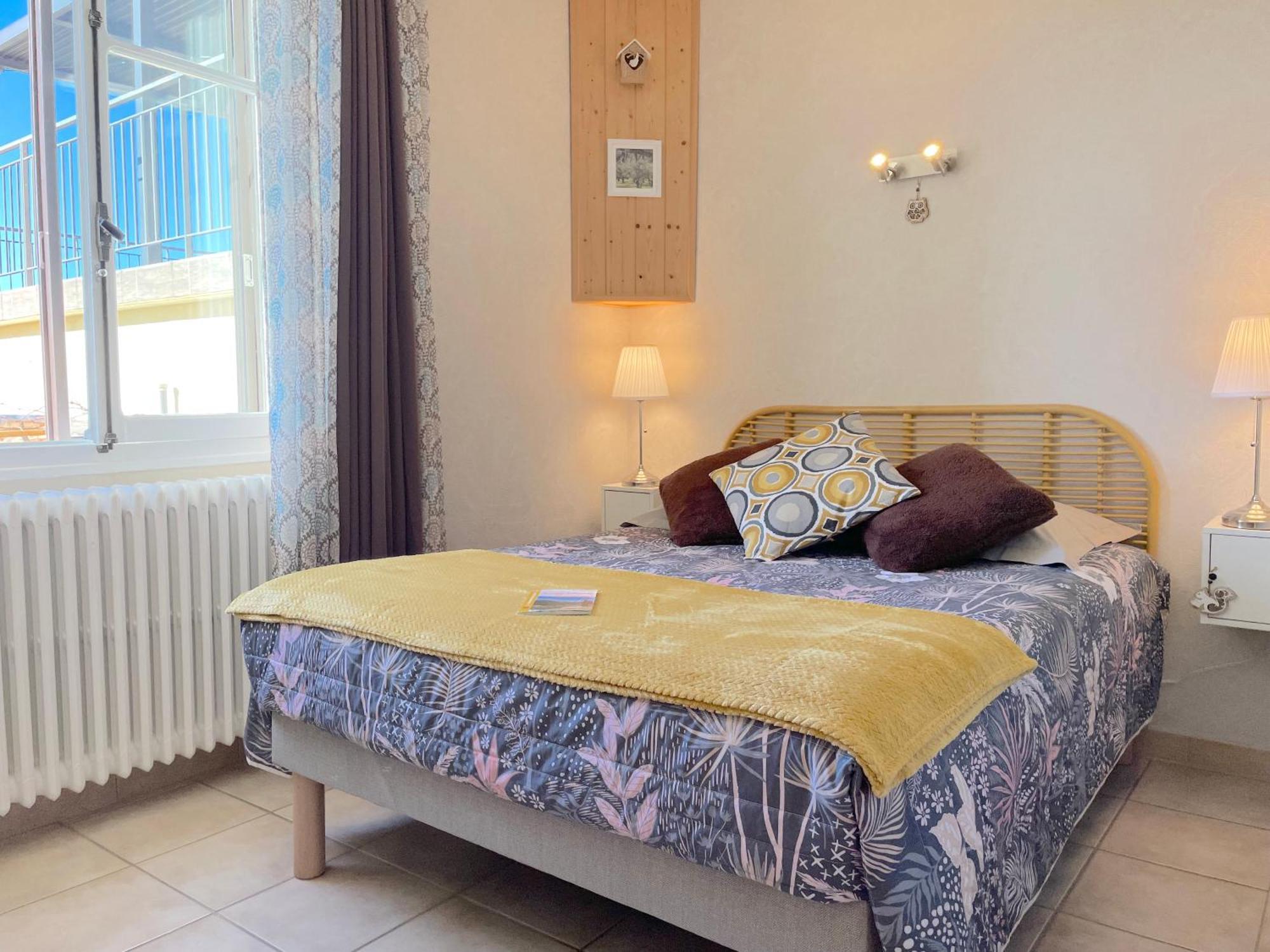 Atypique Detour Bed & Breakfast Rosans Bagian luar foto